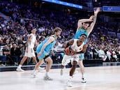 Maledon y Deck vuelven en el inicio de la cuenta atrás