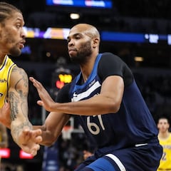 Beasley no volverá a Orlando y los Nets tantean el mercado