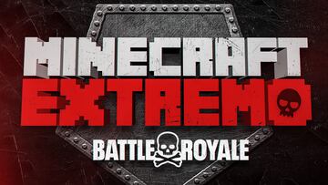 Minecraft Extremo, Gran Final: fechas, horas y supervivientes