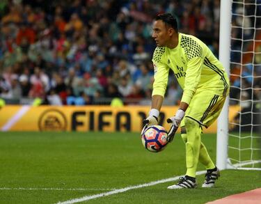 Los 7 madridistas que se juegan su futuro en cinco meses
