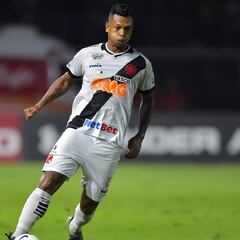 "Espero que Fredy Guarín resuelva todos su problemas"