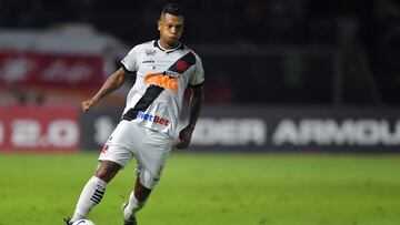 "Espero que Fredy Guarín resuelva todos su problemas"