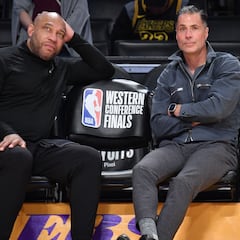 Lakers: We’ll support whatever LeBron decides