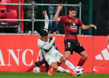 Valor de mercado: 600.000 euros.