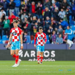 El Lugo firma la crónica de un descenso anunciado