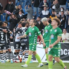 El Depor de las mil vidas