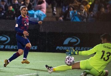Antoine Griezmann