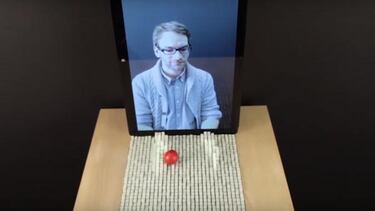 En el futuro tocaremos la información de nuestros ordenadores