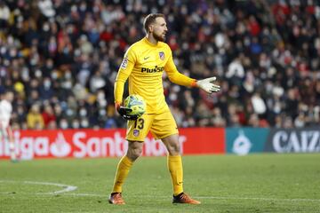 Jan Oblak.