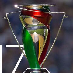 Listo el calendario de la Copa MX Clausura 2017