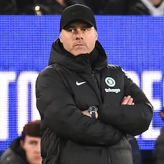 “To be an elite manager, it’s not necessary to win titles” -Pochettino