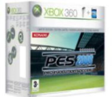 Microsoft detalla el lanzamiento de los nuevos packs de Xbox 360