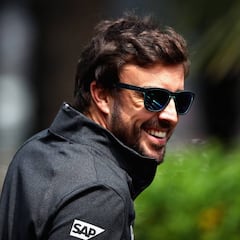 Alonso correrá la Indy 500 y se perderá el GP de Mónaco