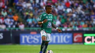 Jugador de la Liga MX es detenido por manejar en estado inconveniente