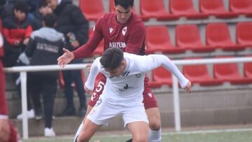 Tercera RFEF Grupo 18: resultados, partidos y clasificación de la jornada 21