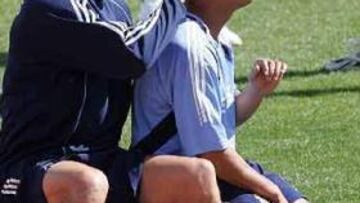 Roberto Carlos: "Al final, la gente dará la razón a Luxemburgo"