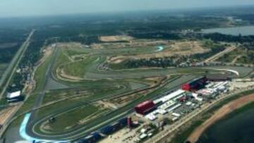 El trazado de Termas de Río Hondo se incorpora al certamen y representa todo desafío para pilotos y equipos. Hoy descubrirán sus secretos.