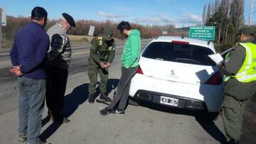 El descargo de Emiliano Brancciari, cantante de No te va a gustar, tras ser demorado por tenencia de drogas