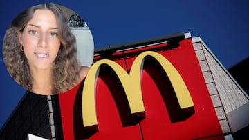 The content creator known as Adriianitamaillo shared on TikTok what this doctor's solution was after visiting her.