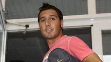 Cazorla volverá a poder jugar en seis semanas