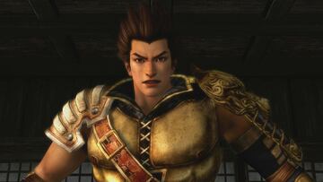 Captura de pantalla - Samurai Warriors 2: Xtreme Legends &amp; Empires HD (PS3)