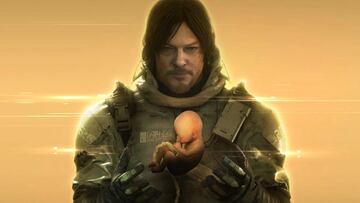 Sony se pronuncia sobre la llegada de Death Stranding a PC Game Pass