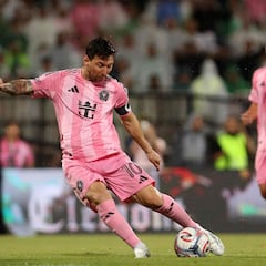 ¿Cuándo debuta Inter de Miami en la Concachampions 2026? El motivo por el que no juegan la primera ronda