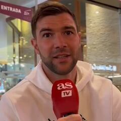 Jugó en O’Higgins y hoy brilla en Ecuador: “Hubo un sondeo de la U; me gustaría volver a Chile”