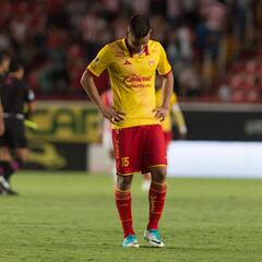 Monarcas pierde al 92 y mantiene drama en descenso