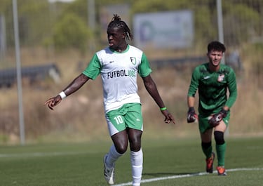 Elche abre sus puertas al talento del futuro