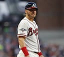 Josh Donaldson regala Maserati a su madre por dejar de fumar