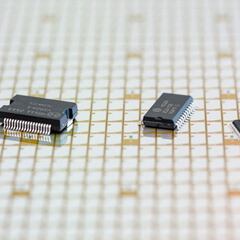 ¿Escasez de semiconductores? El pequeño componente que pone en riesgo la economía mundial