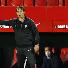 Lopetegui y LaLiga: "Veré el Clásico como un aficionado"