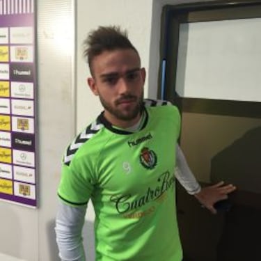 Un Sabadell en racha prueba la recuperación blanquivioleta