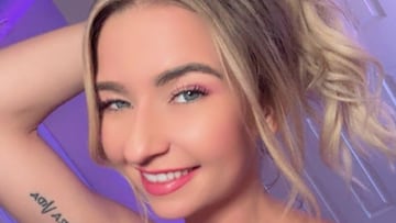 Muere la actriz de cine para adultos Natalia Rae a los 33 años