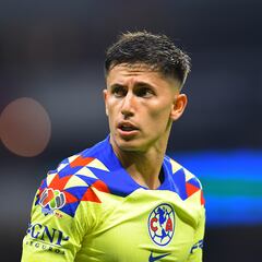 Brian Rodríguez niega las acusaciones en su contra