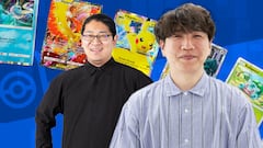 Entrevista JCC Pokémon Pocket en exclusiva: así desarrolla Creatures el próximo pelotazo del videojuego en móviles