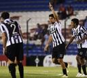 Wanderers vence a Zamora en un duelo con cinco expulsados