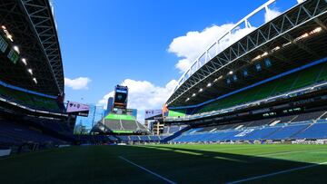Seattle host Dallas in playoff opener