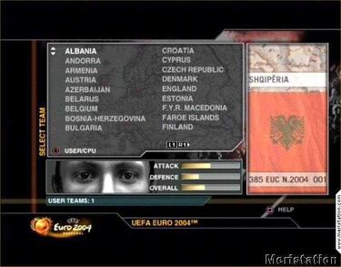 UEFA Euro 2004, Impresiones (Xbox)