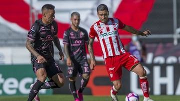 Necaxa - Atlas: Horario, canal, TV, cómo y dónde ver