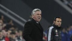 "La expulsión fue exagerada"