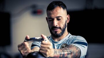 Las altas y bajas del América para enfrentar a Tigres