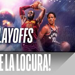5 preguntas para los playoffs