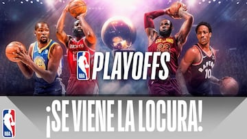 Empiezan los playoffs: 5 preguntas clave