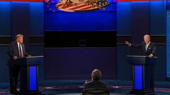 La Comisi&oacute;n de Debates Presidenciales decidi&oacute; cancelar este viernes el segundo debate en Florida entre los candidatos Donald Trump y Joe Biden.