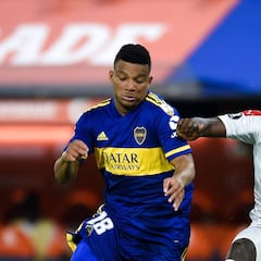 Jesús Murillo, cerca de salir del DIM para ir a la MLS