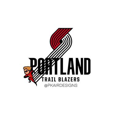 Los logos ‘versión Disney’ de los equipos de la NBA