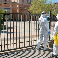 Coronavirus en España: ¿qué comunidades tienen los mejores índices de recuperación?