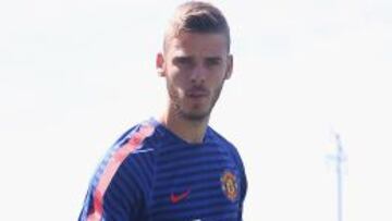 Sanedrín con exporteros blancos